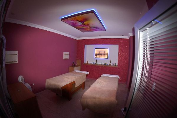 Tonoz Beach Hotel (Ölüdeniz)